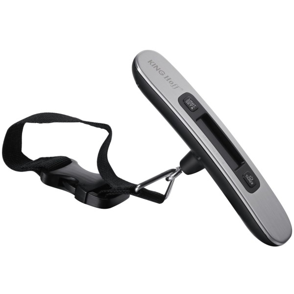 ЕЛЕКТРОННІ ВАГИ ДЛЯ БАГАЖУ KINGHOFF KH-1820