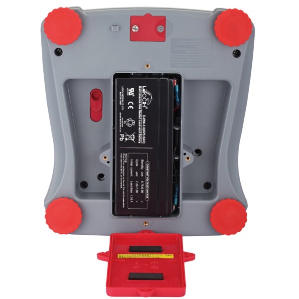 Waga kuchenna OHAUS V41PWE6T-M (6 kg, legalizacja, wodoodporna ip68)