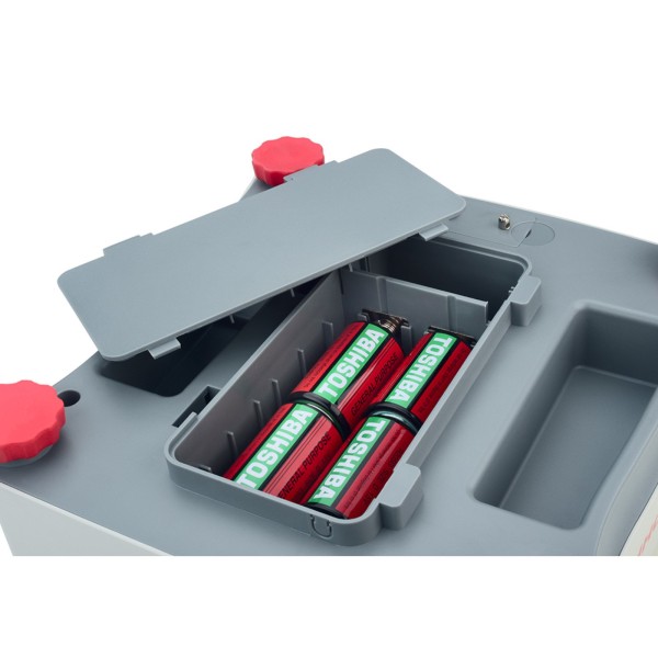 Waga kuchenna gastronomiczna OHAUS VALOR 1000 (15 kg / 5 g)