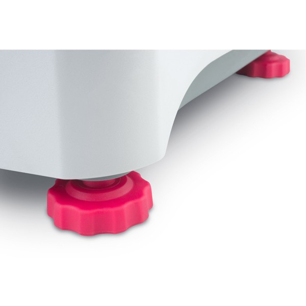 Waga kuchenna gastronomiczna OHAUS VALOR 1000 (6 kg / 2 g)