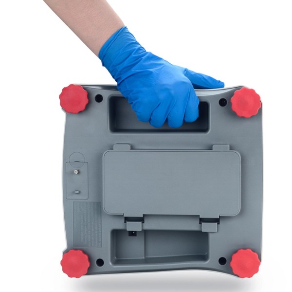 Waga kuchenna gastronomiczna OHAUS VALOR 1000 (6 kg / 2 g)