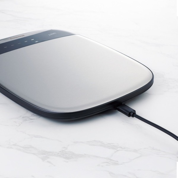 Elektroniczna waga kuchenna Klausberg KB-7936 (do 10 kg)