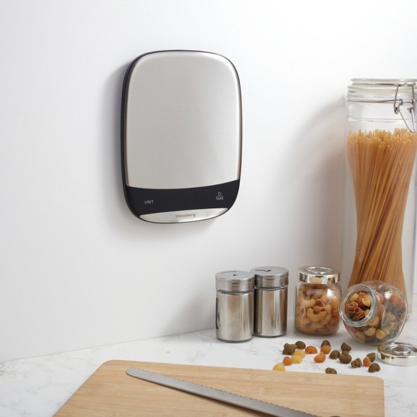 Elektroniczna waga kuchenna Klausberg KB-7936 (do 10 kg)