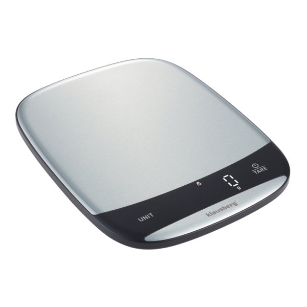 Elektroniczna waga kuchenna Klausberg KB-7936 (do 10 kg)