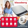Elektroniczna waga kuchenna Klausberg KB-7936 (do 10 kg)