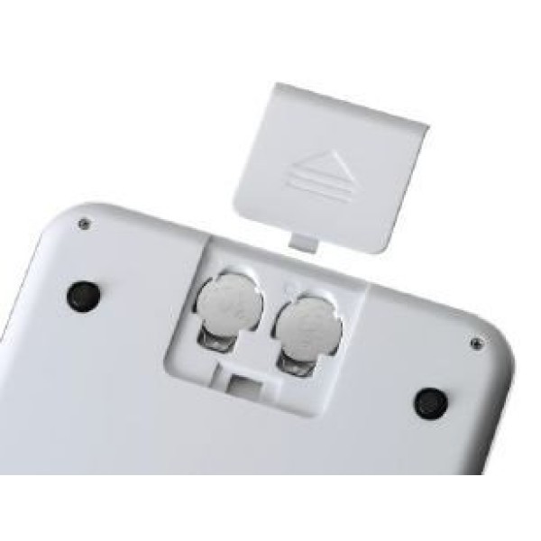 Waga kuchenna WMF (czarna)