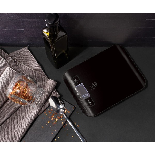 Waga kuchenna Berlinger haus BH-9425 ULTRA-SLIM (ultrastan)