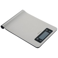 Elektroniczna waga kuchenna Kinghoff KH-1836 (dokładność 1 g, max 5 kg)