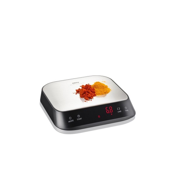 Waga kuchenna Gefu PREZISO (elektroniczna)