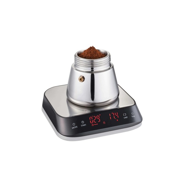 Waga kuchenna Gefu PREZISO (elektroniczna)