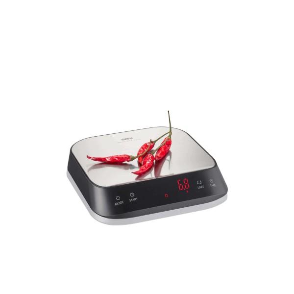 Waga kuchenna Gefu PREZISO (elektroniczna)