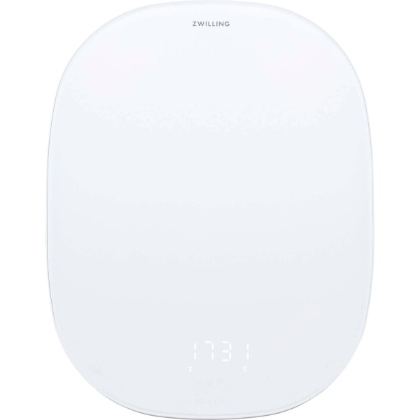 Waga kuchenna Zwilling ENFINIGY (biały)