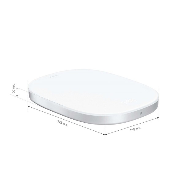 Waga kuchenna Zwilling ENFINIGY (biały)