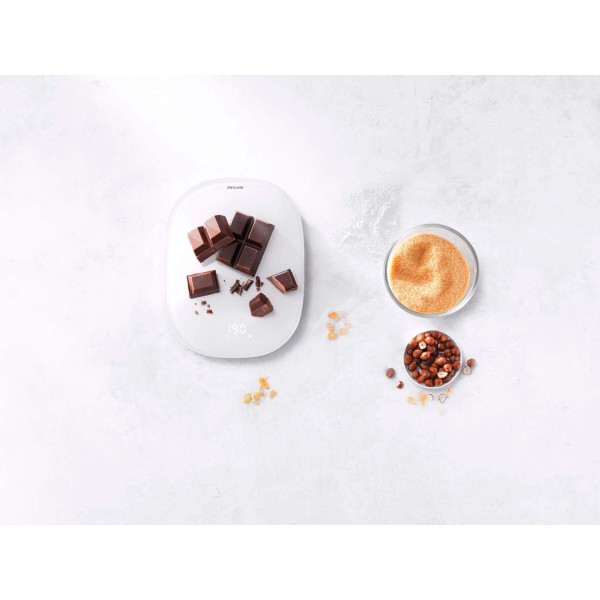 Waga kuchenna Zwilling ENFINIGY (biały)