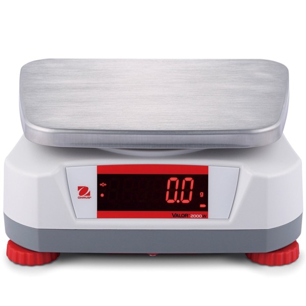 Waga kuchenna kontrolna OHAUS V22PWE30T (30 kg)