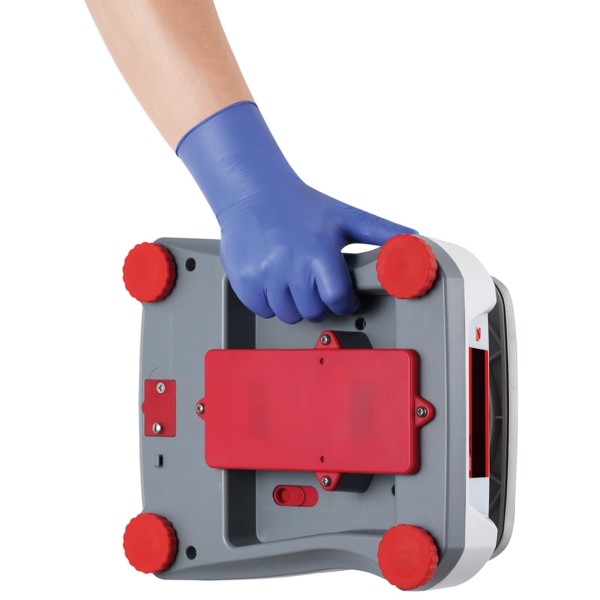 Waga kuchenna kontrolna OHAUS V22PWE30T (30 kg)