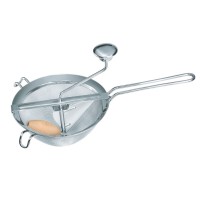 GEFU FLEISSIGES LIESCHEN® Ситечко з подрібнювачем