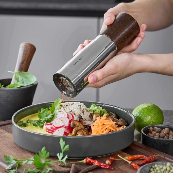 Młynek do przypraw Gefu SPICE-CUT (ręczny)