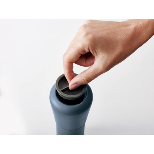 Набір з 2 млинків для спецій JJ-Milltop Sky