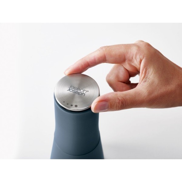 Набір з 2 млинків для спецій JJ-Milltop Sky