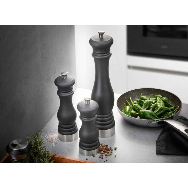 Млин для солі та перцю FLAVIO S