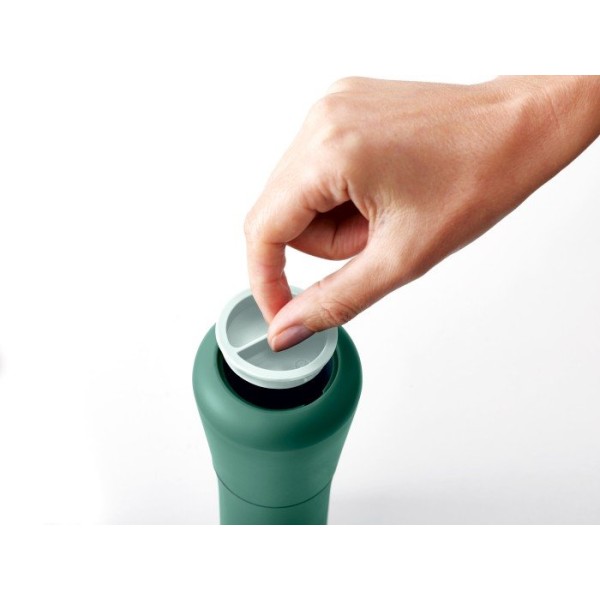 Набір з 2 млинків для спецій Milltop Sage JJ