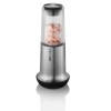 Млинець для солі та перцю GEFU X-PLOSION® L, сріблястий