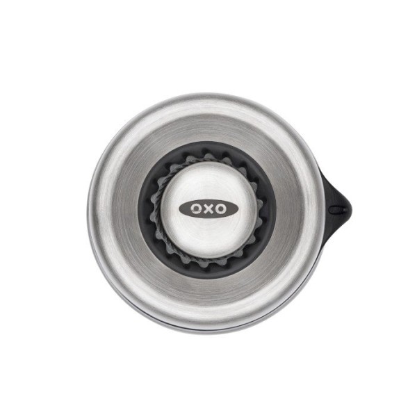 Młynek do pieprzu OXO Good Grips (stalowy, czarny)