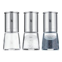 WMF - Набір із 3 млинків для спецій Ceramill de Luxe