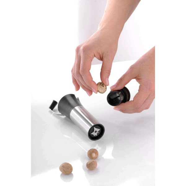 Млин для мускатного горіха GEFU MOSCATA
