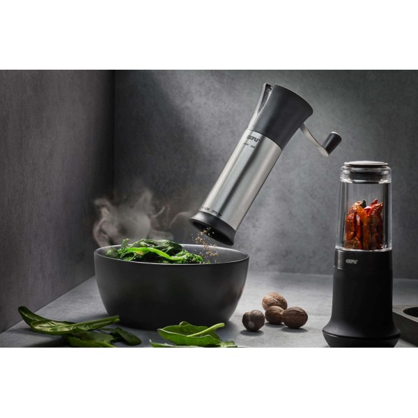 Млин для мускатного горіха GEFU MOSCATA