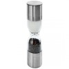 Podwójny młynek do soli i pieprzu Orion 130181 (klepsydra)