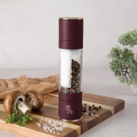 Młynek do pieprzu i soli Berlinger haus BH-8581 (2 w 1)