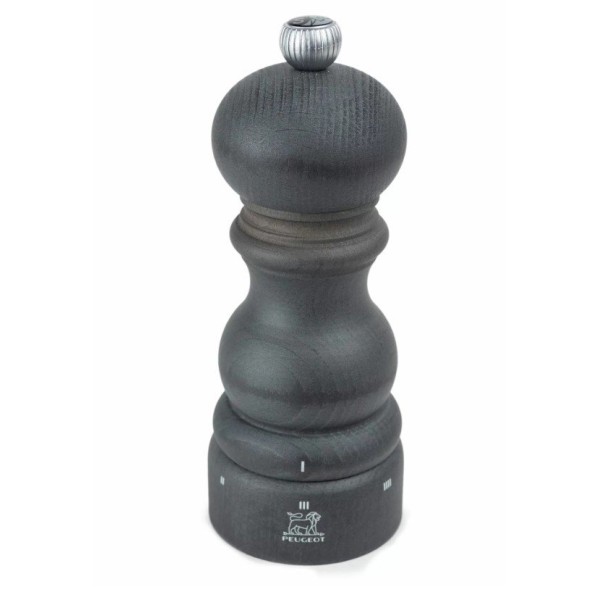 Młynek do soli peugeot PARIS GRAPHITE (15 cm)