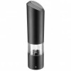 Млинець для спецій WMF Ceramill, чорний, 21 см