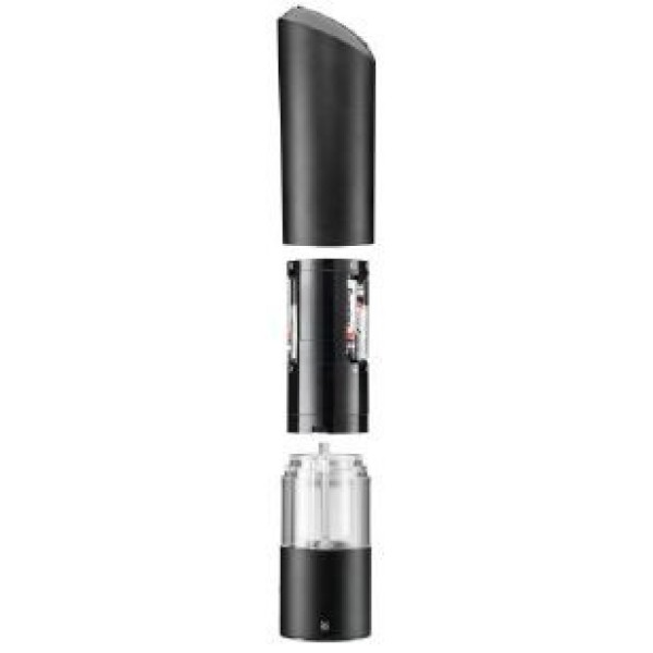Млинець для спецій WMF Ceramill, чорний, 21 см