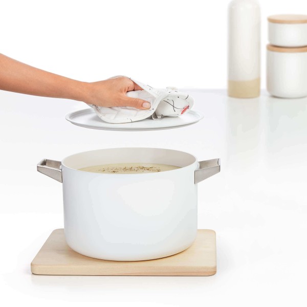 Тримач для каструль RAYEN