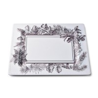 Podstawka pod garnek Mondex BLANCHE FESTIVE (31,5×25×1,5 cm)