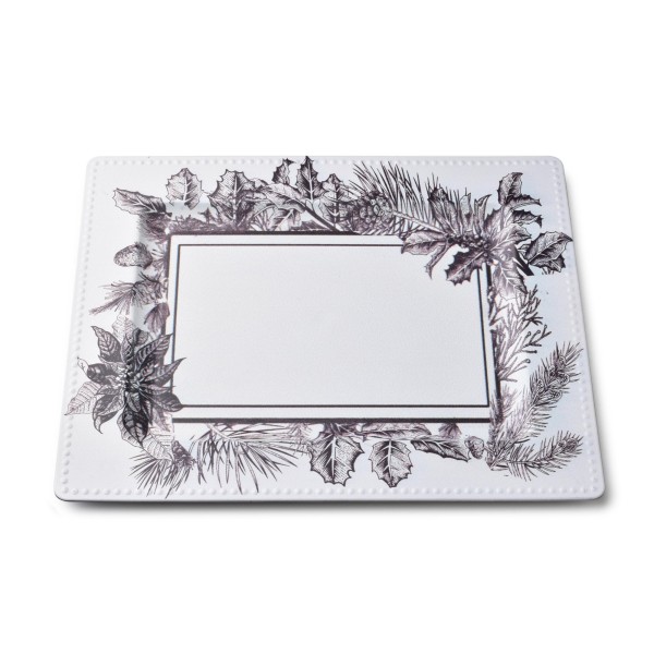 Podstawka pod garnek Mondex BLANCHE FESTIVE (31,5×25×1,5 cm)