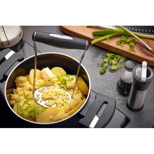 Картопляний товкач GEFU TIMBRA