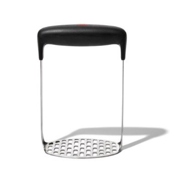 OXO-Soft Works гладкий овочевий товкачик