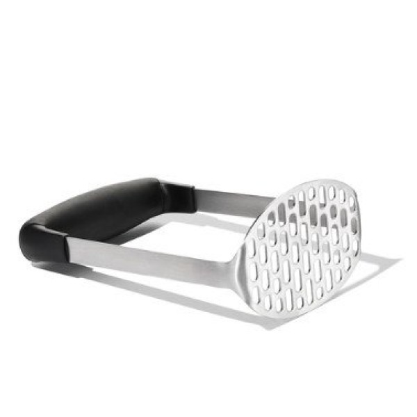 OXO-Soft Works гладкий овочевий товкачик