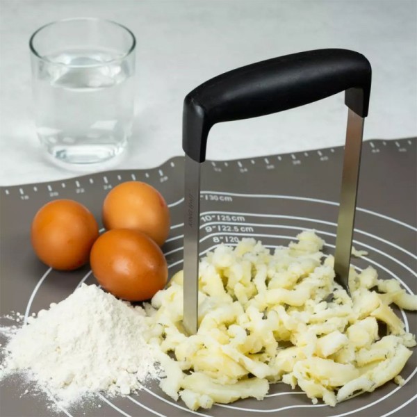 Tłuczek do ziemniaków Kinghoff KH-1270 (do puree)