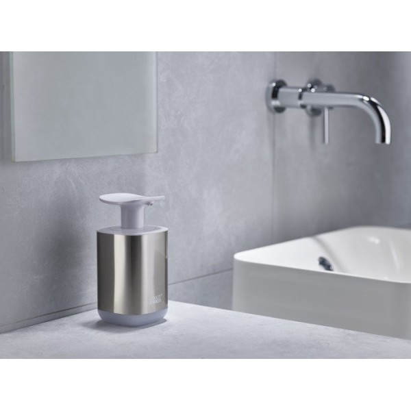 Dozownik do mydła JOSEPH JOSEPH JJ-Presto (biały)