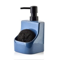 Dozownik kuchenny Cookini ARMINA NATURE (450 ml)