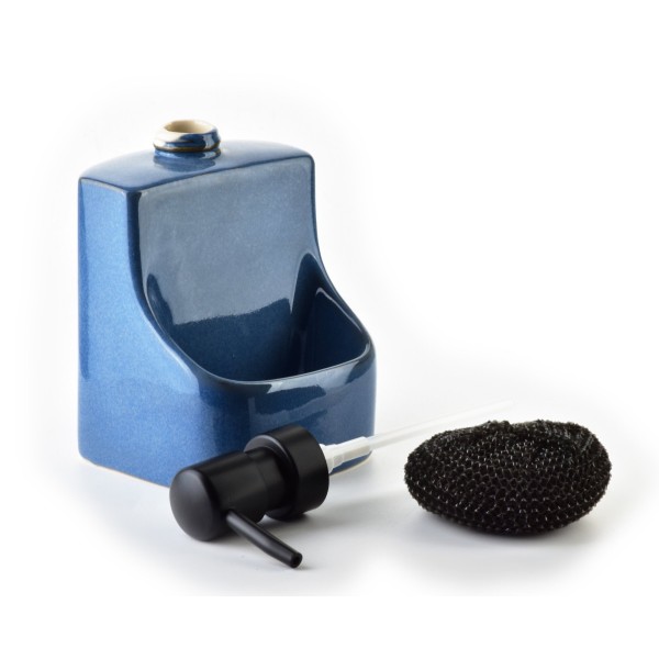 Dozownik kuchenny Cookini ARMINA NATURE (450 ml)