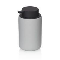 Dozownik mydła KELA Sana (300 ml, jasnoszary)