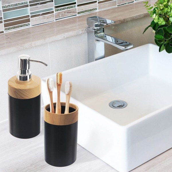 Dozownik do mydła w piance Orion 530790 (380 ml)