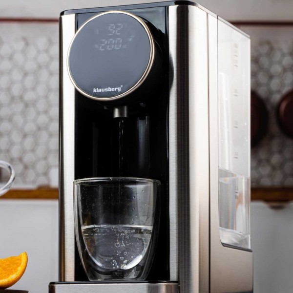 Dozownik gorącej wody Klausberg KB-7880 (2,7 l)