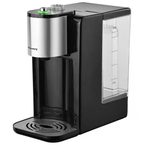 Dozownik gorącej wody Klausberg KB-7878 (2,2 l)